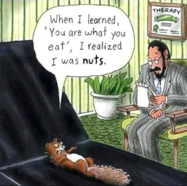 Nuts