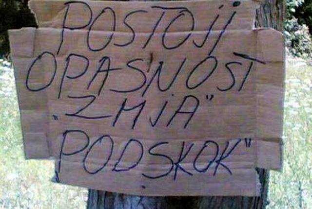 Podskok