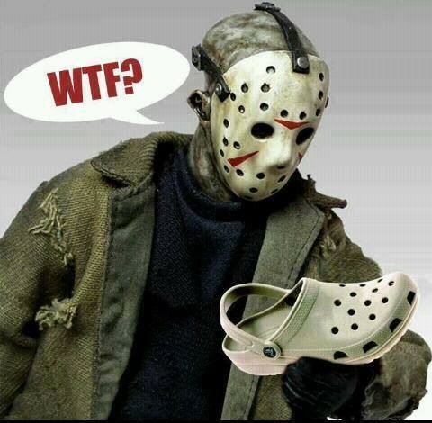 Crocs