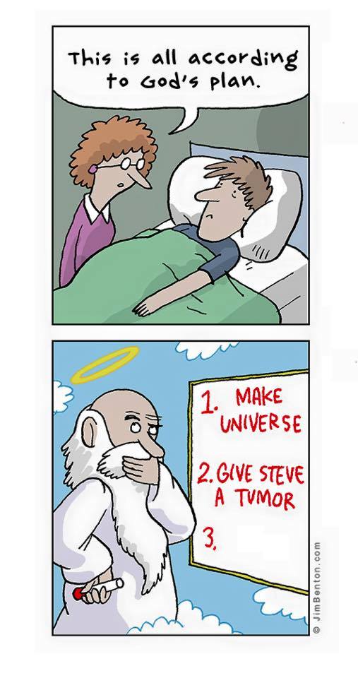 gods-plan