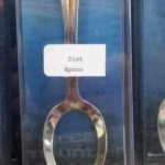 Diet Spoon