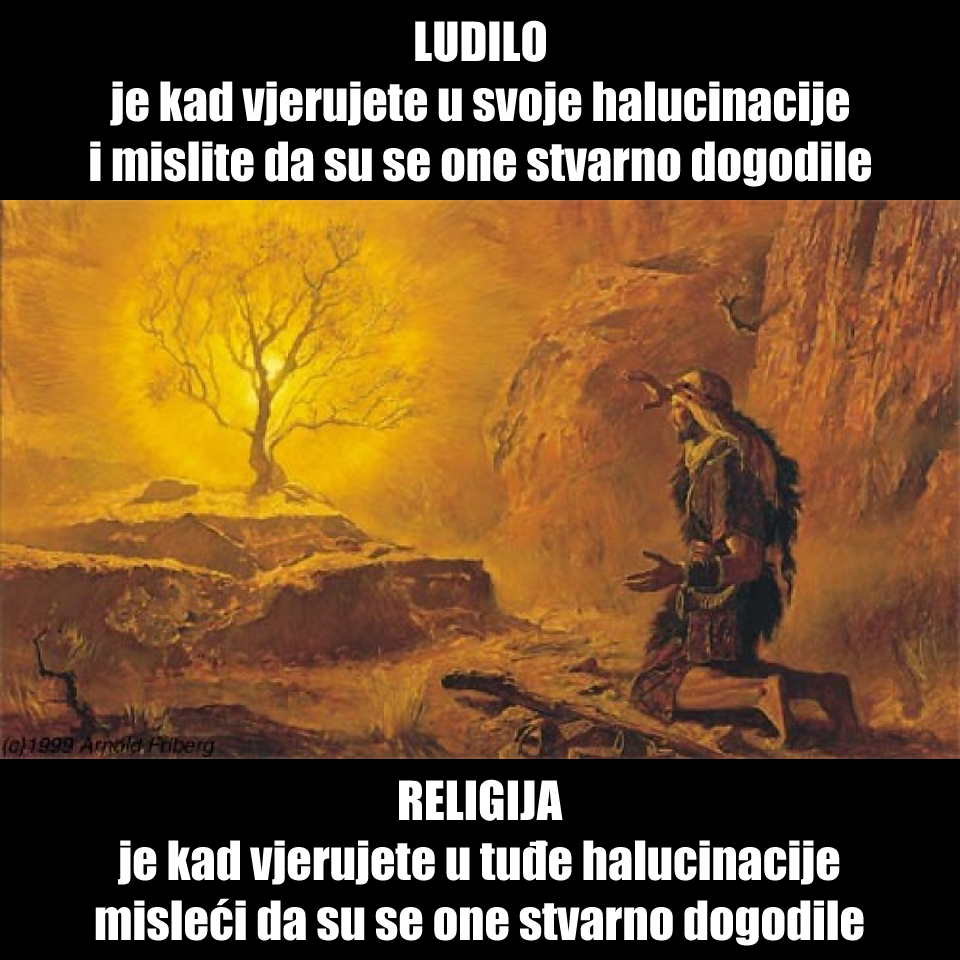 Religija